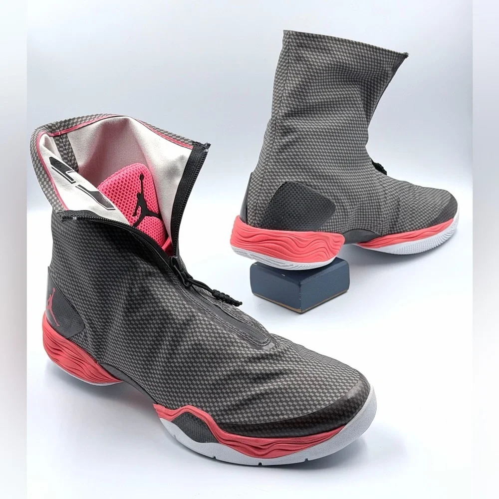 Air Jordan 28 'Carbon Fiber'